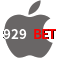 Aplicativo 929 Bet para iOS