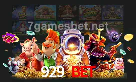 cassino 929 Bet
