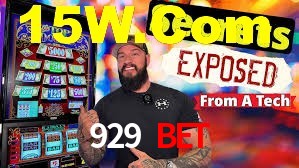 929 Bet App Interface