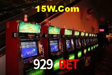 Integração de APIs 929 Bet