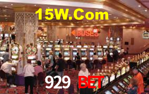929 Bet Login