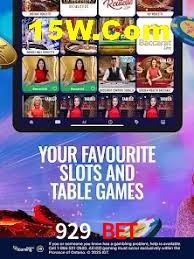 Experiência VIP 929 Bet