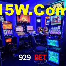 Experimente o Login Seguro Premium no 929 Bet