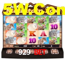 Sinta a adrenalina dos jogos de cassino com 929 Bet