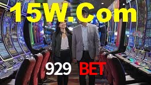 Programa VIP 929 Bet