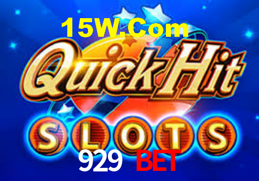 929 Bet