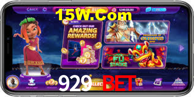 929 Bet