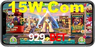 Tournaments 929 Bet