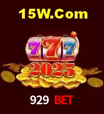 Apostas de Tênis 929 Bet