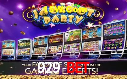 Promoções Sazonais 929 Bet