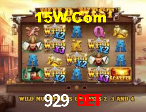 929 Bet