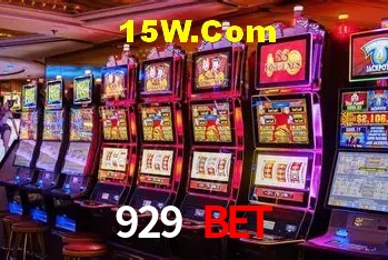 Apostas de Futebol 929 Bet
