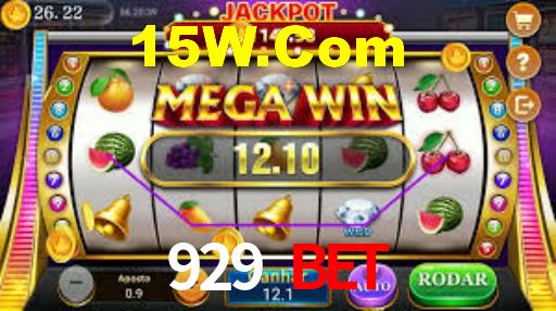 929 Bet: Seu Cassino Premiado com Pagamentos Rápidos