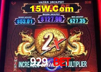 Jogos de Slot 929 Bet