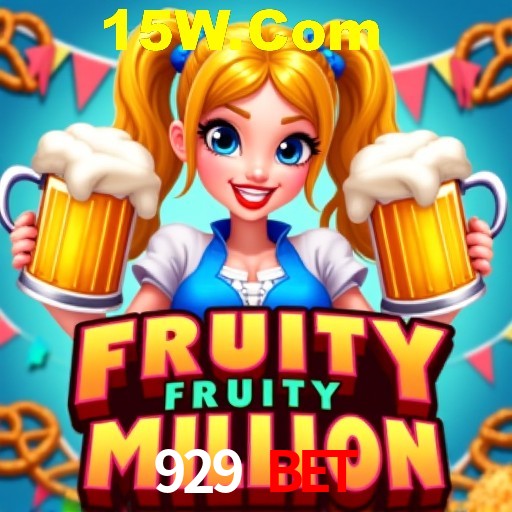 Descubra o Mundo do Cassino Online com 929 Bet