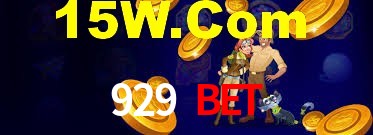 929 Bet