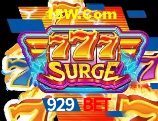 Sistemas de Segurança 929 Bet