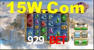 Premium Interface 929 Bet