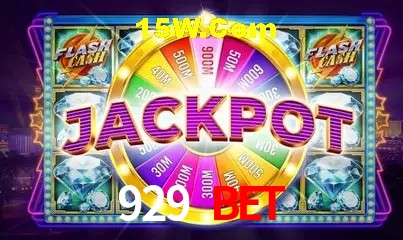 Tecnologia da Plataforma 929 Bet