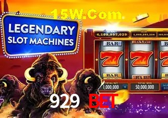 Ofertas Exclusivas 929 Bet